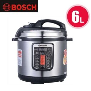 Bosch Multi-functional Electric Pressure Cooker
